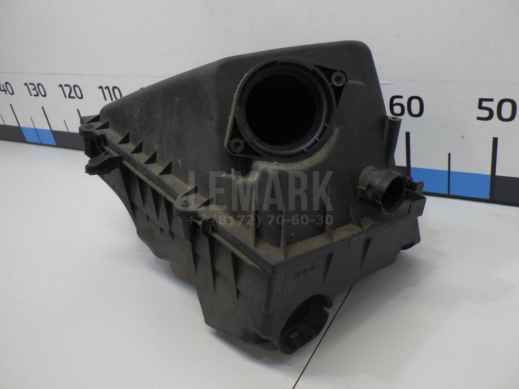 Корпус воздушного фильтра