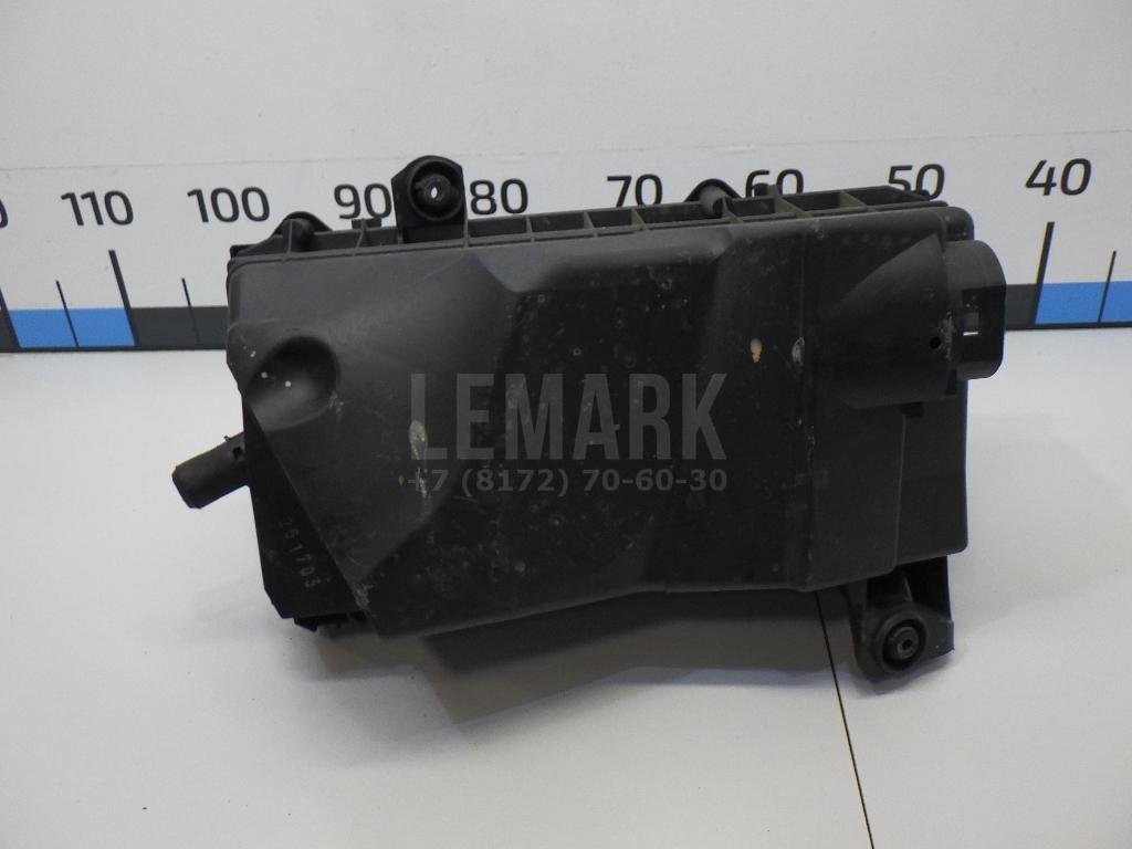 Корпус воздушного фильтра