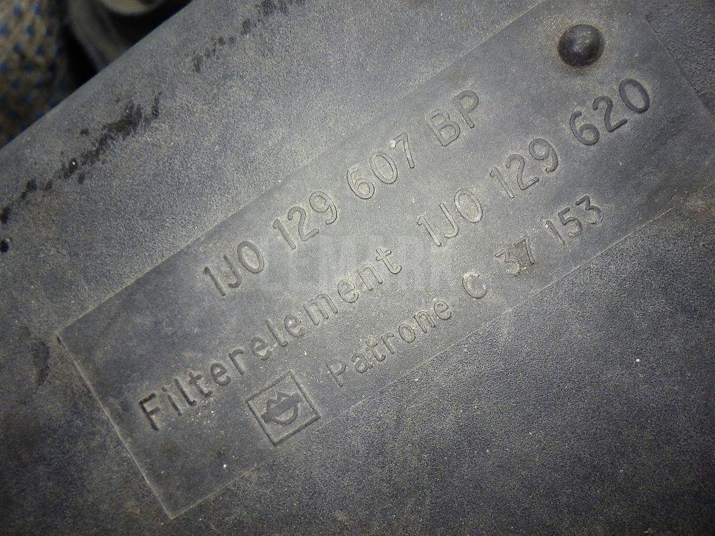 Корпус воздушного фильтра