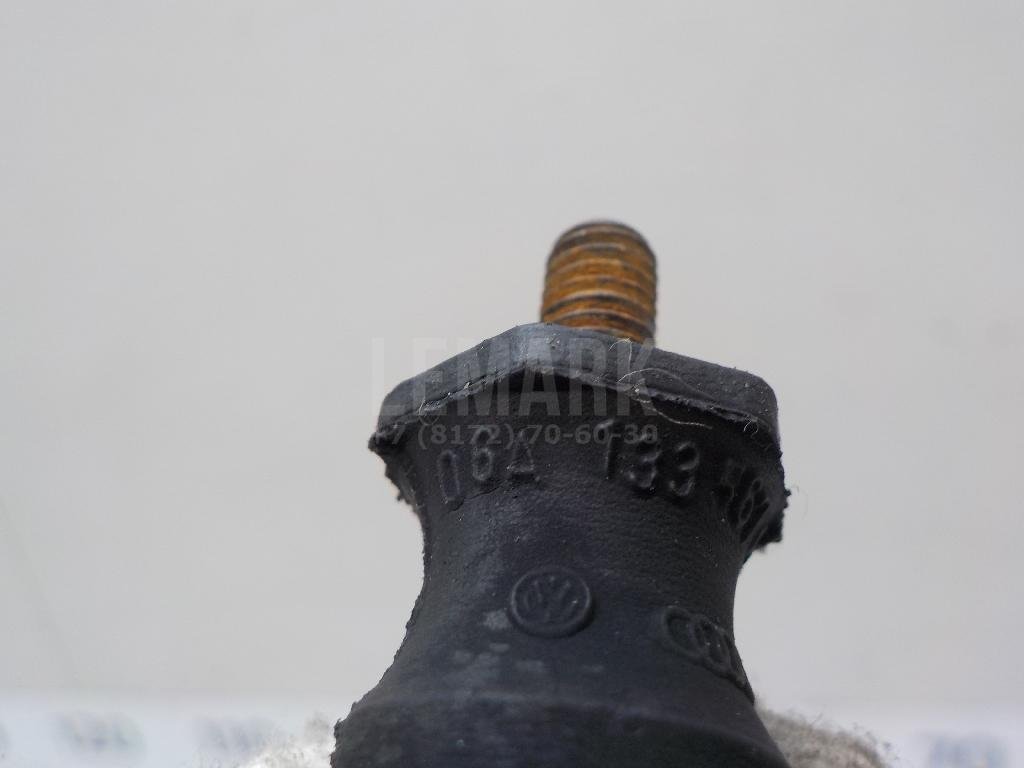 Подушка воздушного фильтра