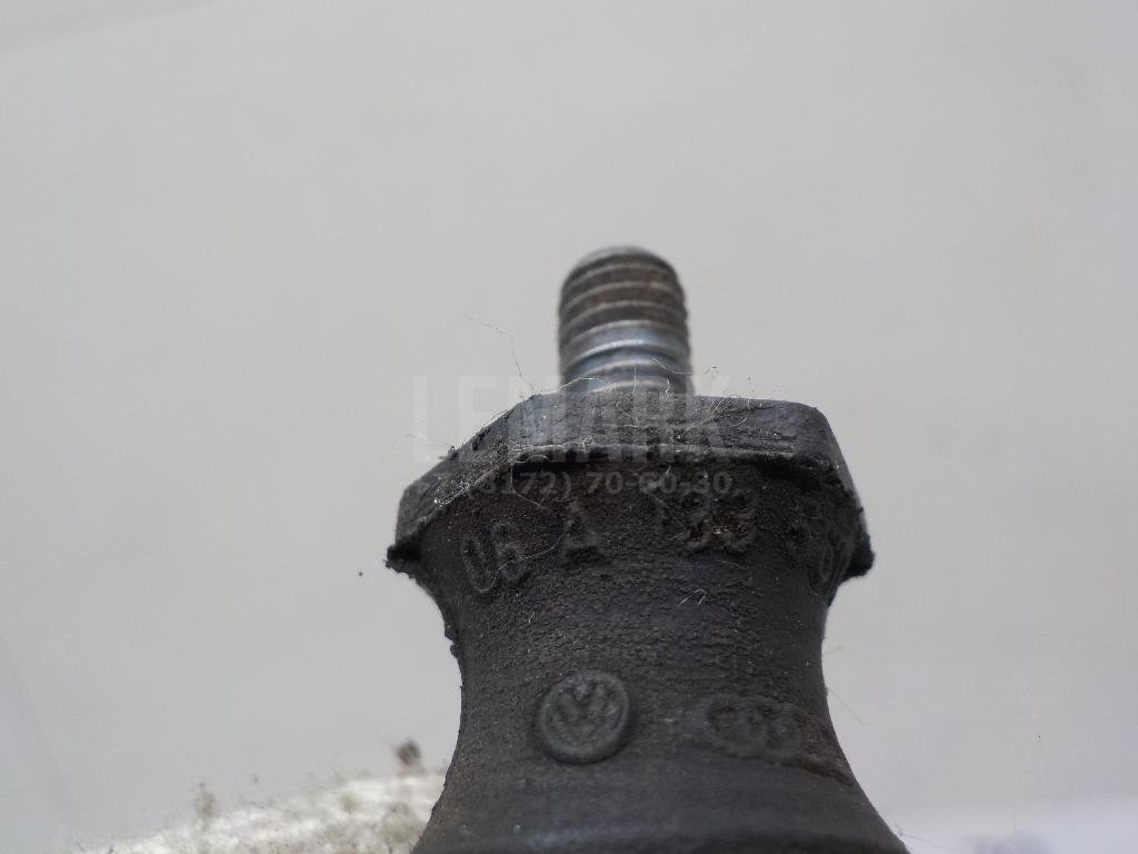 Подушка воздушного фильтра