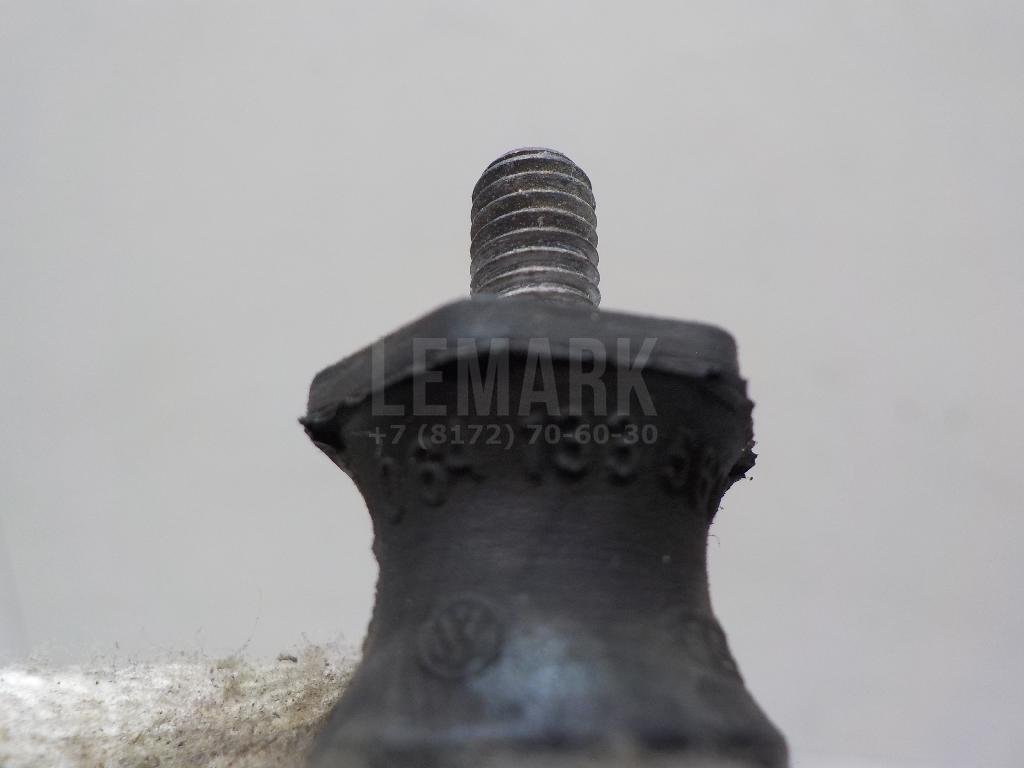 Подушка воздушного фильтра