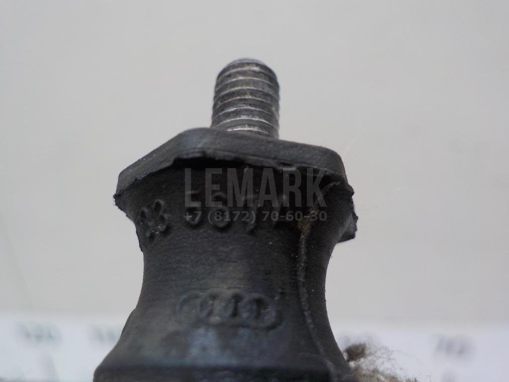 Подушка воздушного фильтра