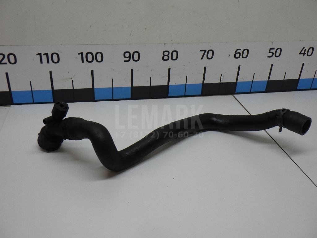 Патрубок радиатора для  Audi 100 [C4] 1991-1994