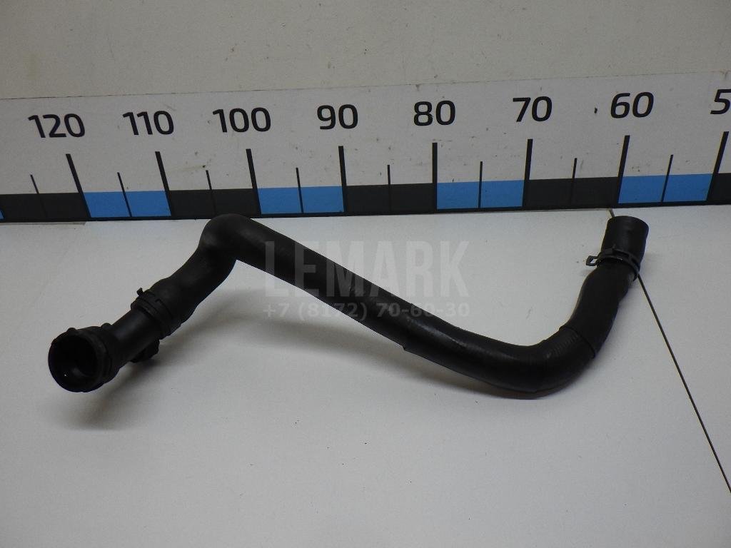 Патрубок радиатора для  Audi 100 [C4] 1991-1994