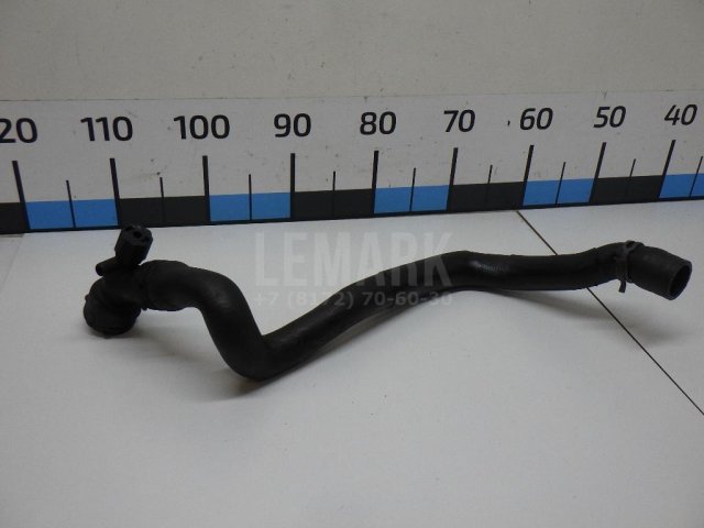 Патрубок радиатора