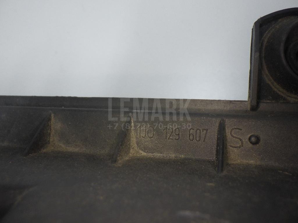 Корпус воздушного фильтра