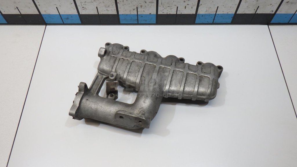 Коллектор впускной для  Audi 100/200 [44] 1983-1991