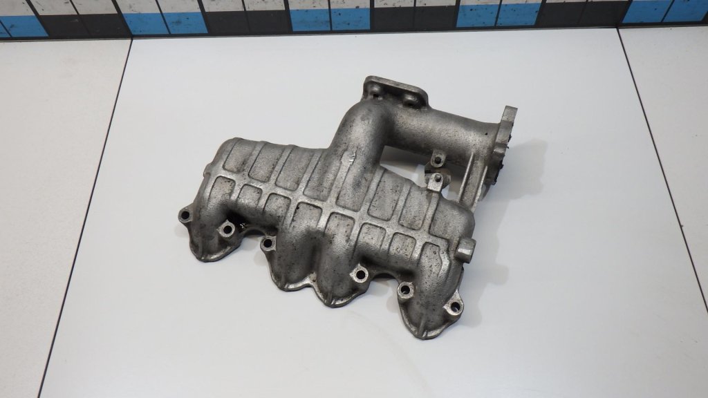 Коллектор впускной для  Audi 100/200 [44] 1983-1991