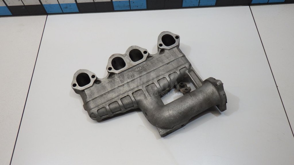 Коллектор впускной для  Audi 100/200 [44] 1983-1991