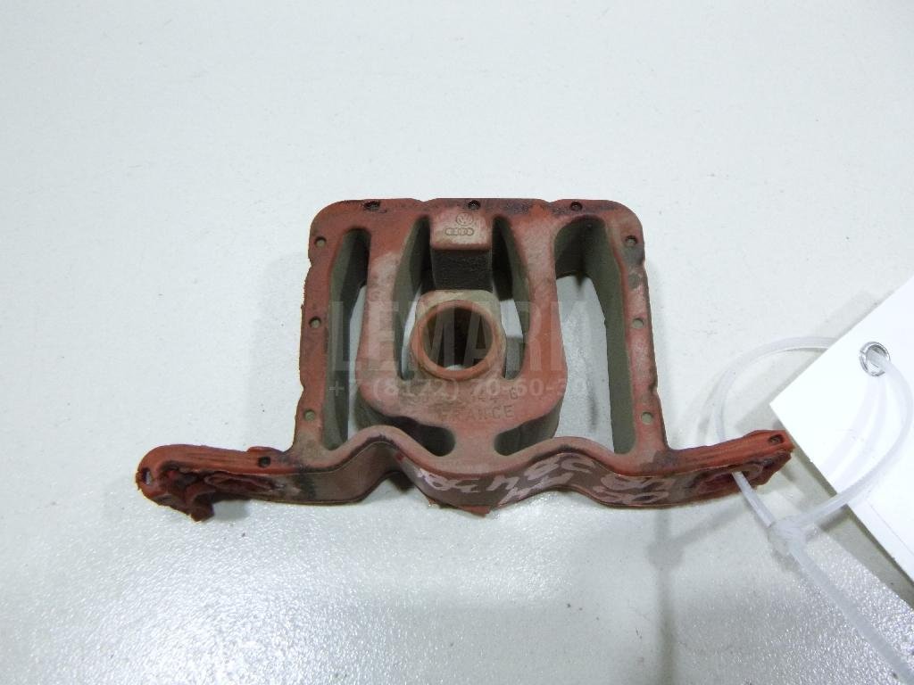 Резинка подвеса глушителя