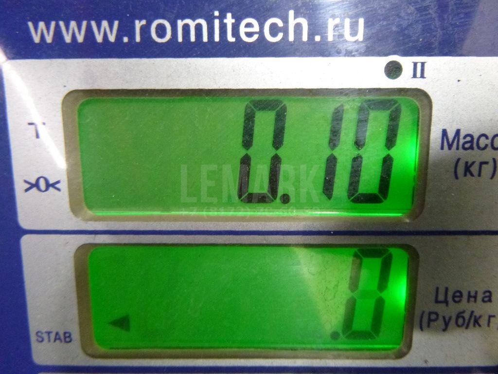 Резинка подвеса глушителя