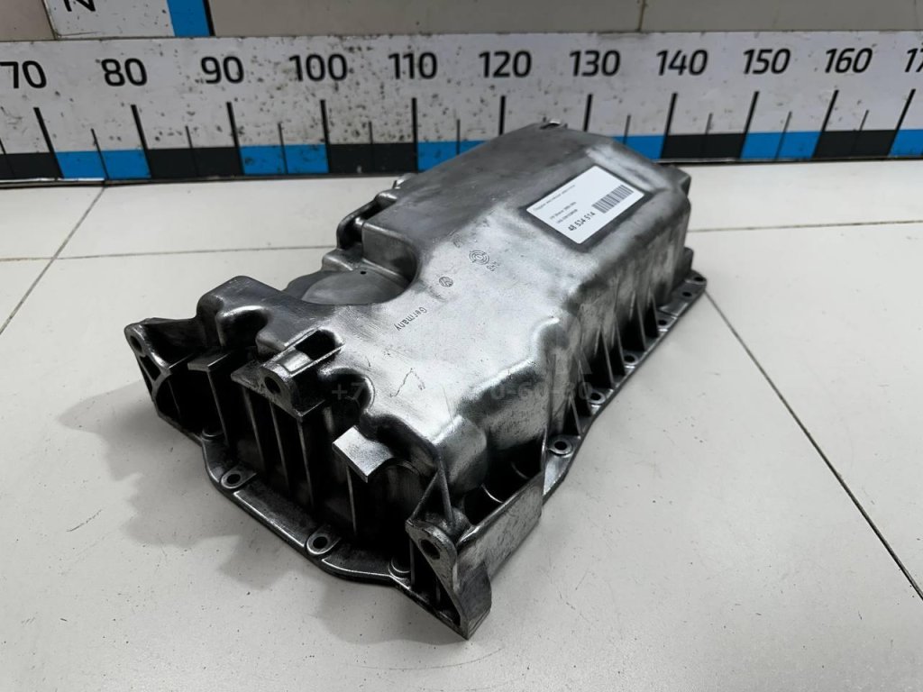 Поддон масляный двигателя для  Audi A2 [8Z0] 2000-2005