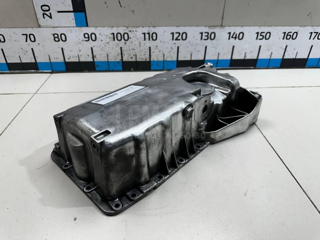 Поддон масляный двигателя для  Audi A2 [8Z0] 2000-2005