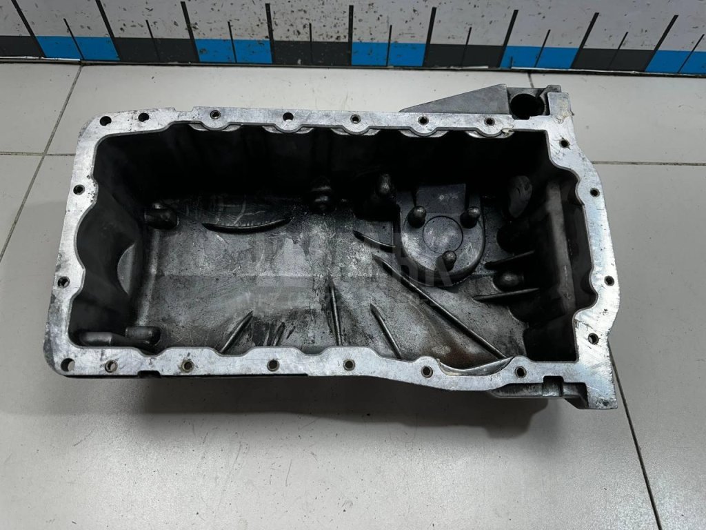 Поддон масляный двигателя для  Audi A2 [8Z0] 2000-2005