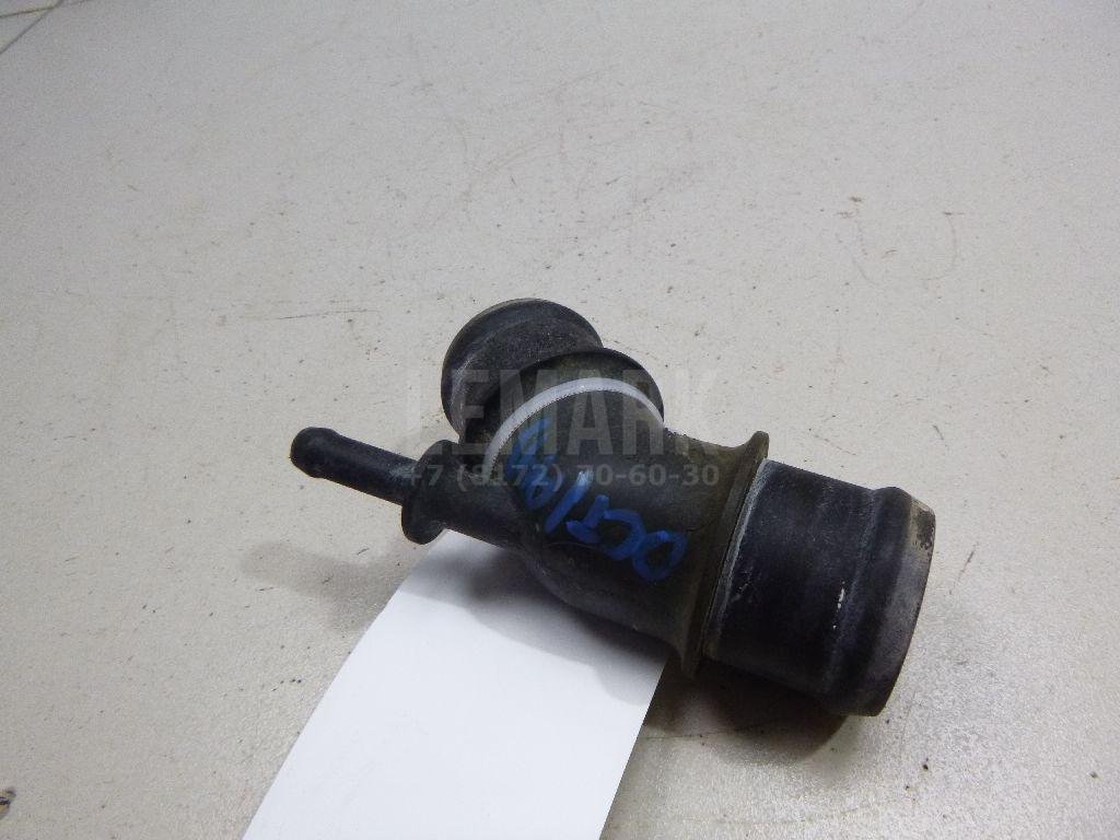 Тройник системы охлаждения