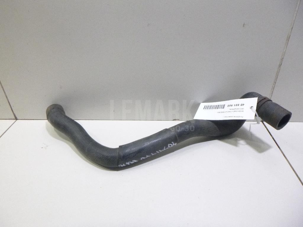 Патрубок радиатора для  Audi A4 [B6] 2000-2004