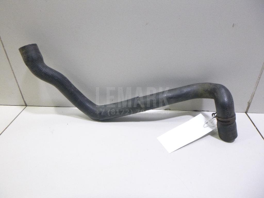 Патрубок радиатора для  Audi A4 [B6] 2000-2004