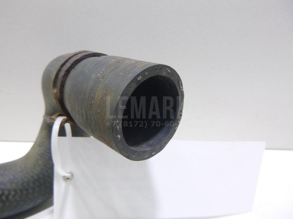 Патрубок радиатора для  Audi A4 [B6] 2000-2004