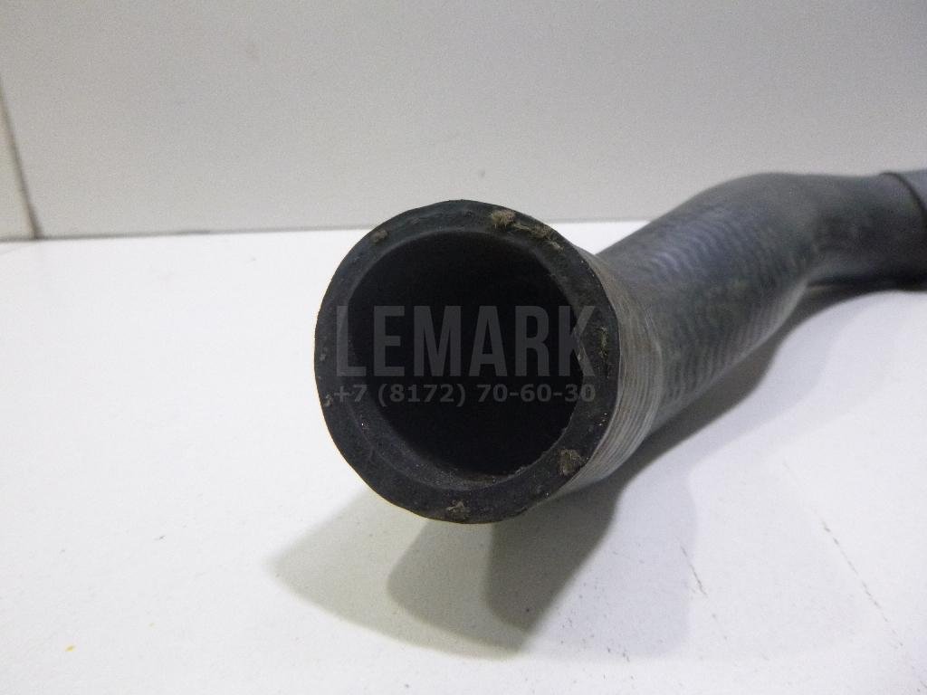 Патрубок радиатора для  Audi A4 [B6] 2000-2004