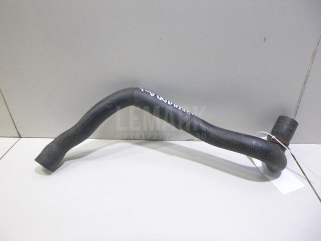 Патрубок радиатора