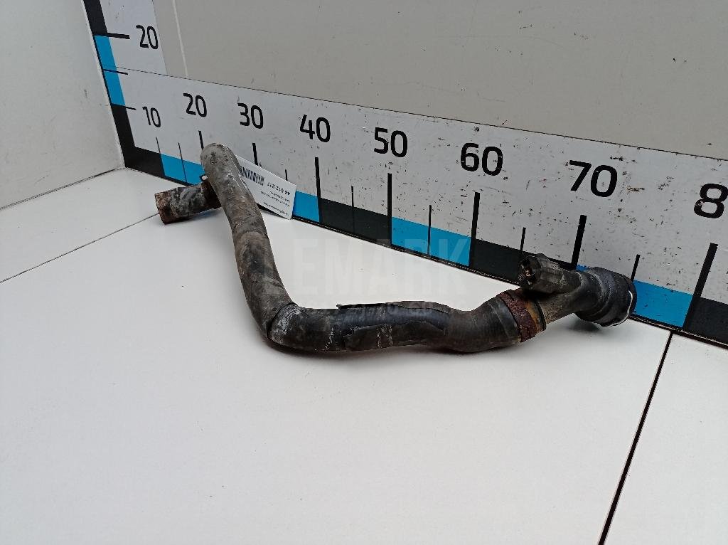 Патрубок радиатора для  Audi A3 (8Y) 2020