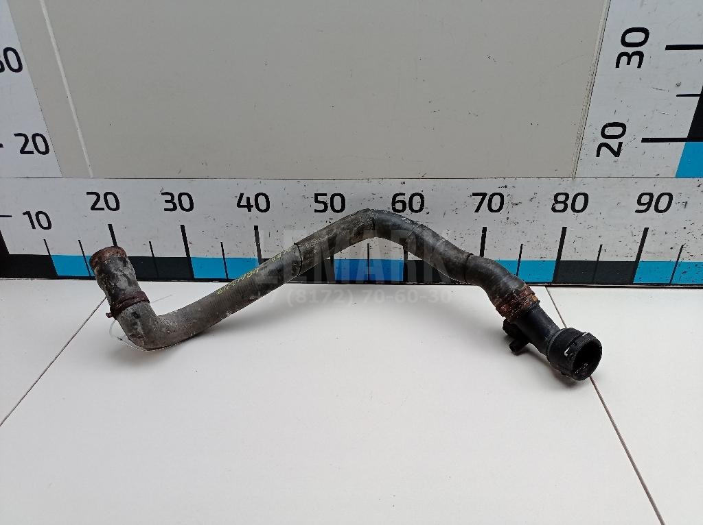 Патрубок радиатора для  Audi A3 (8Y) 2020