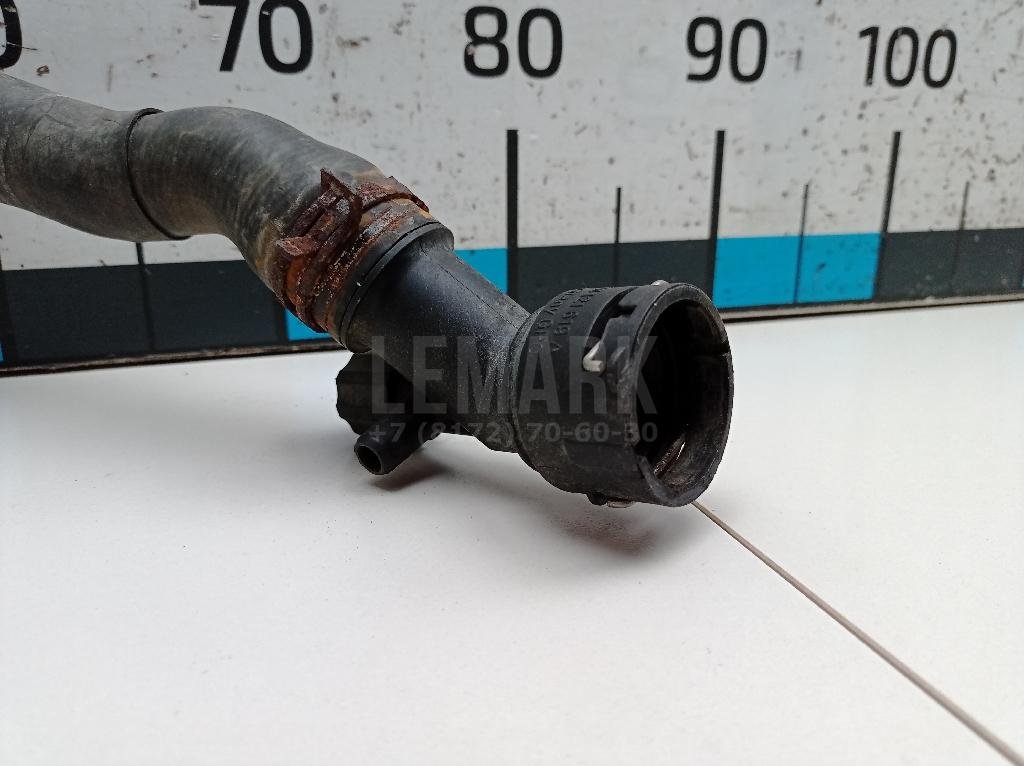 Патрубок радиатора для  Audi A3 (8Y) 2020