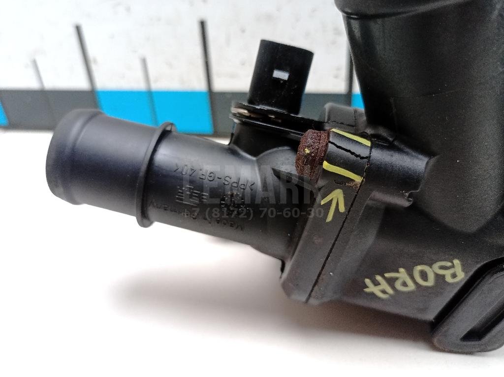 Термостат для  Acura MDX 2013-2020