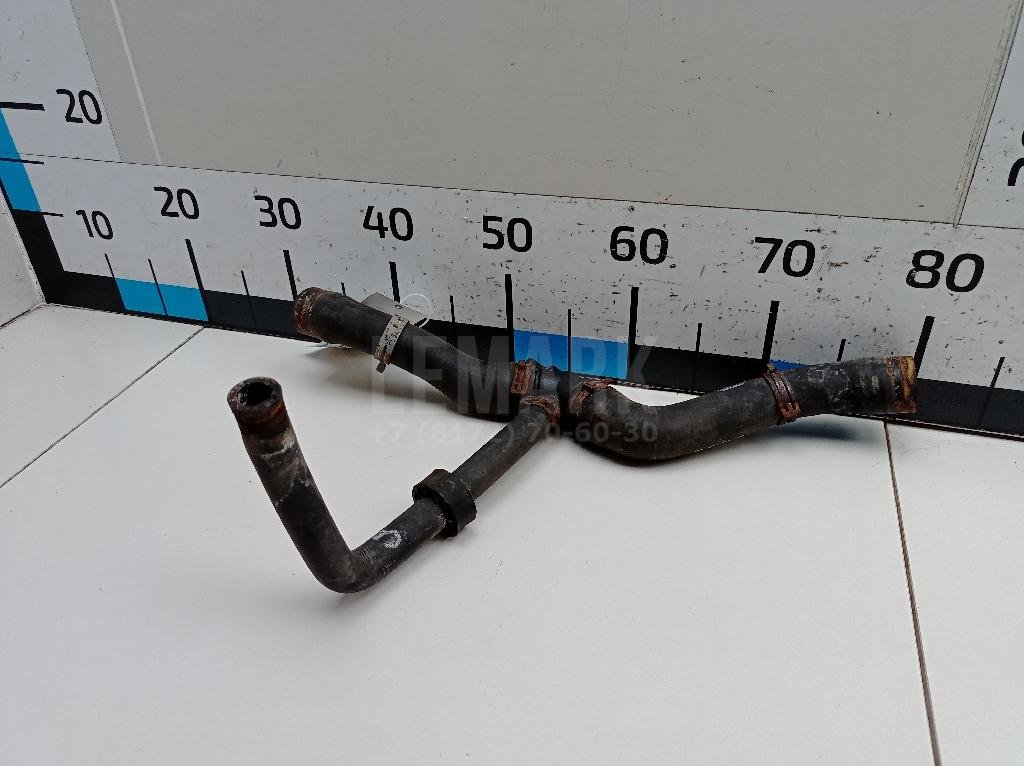 Патрубок радиатора