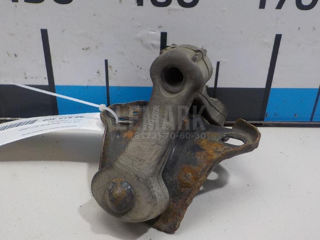 Кронштейн глушителя