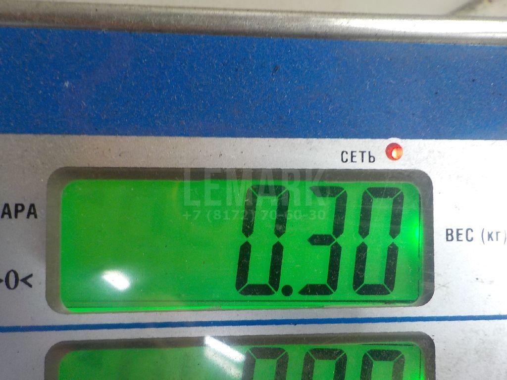 Кронштейн глушителя