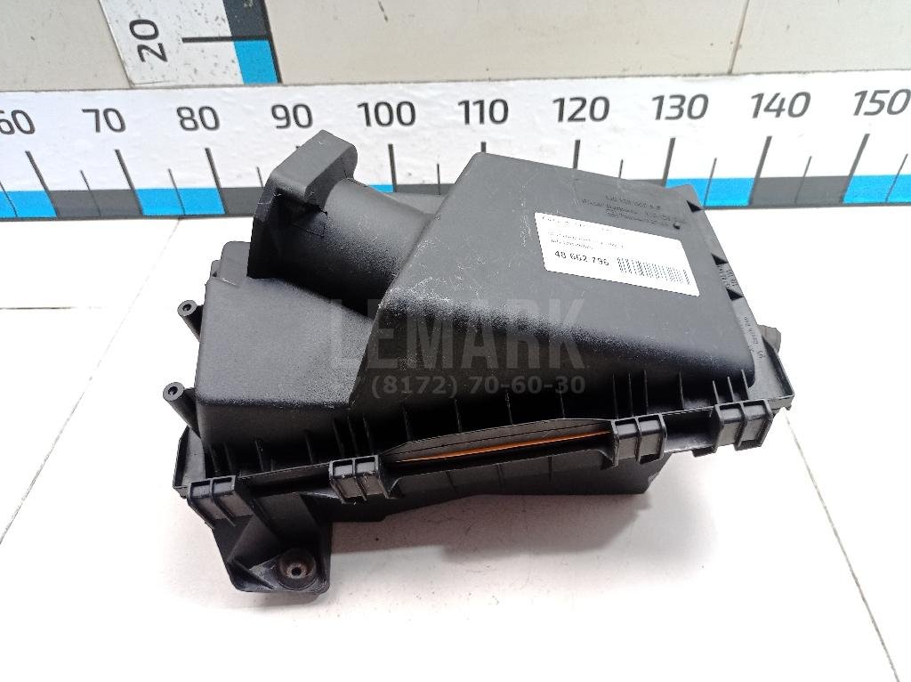 Корпус воздушного фильтра