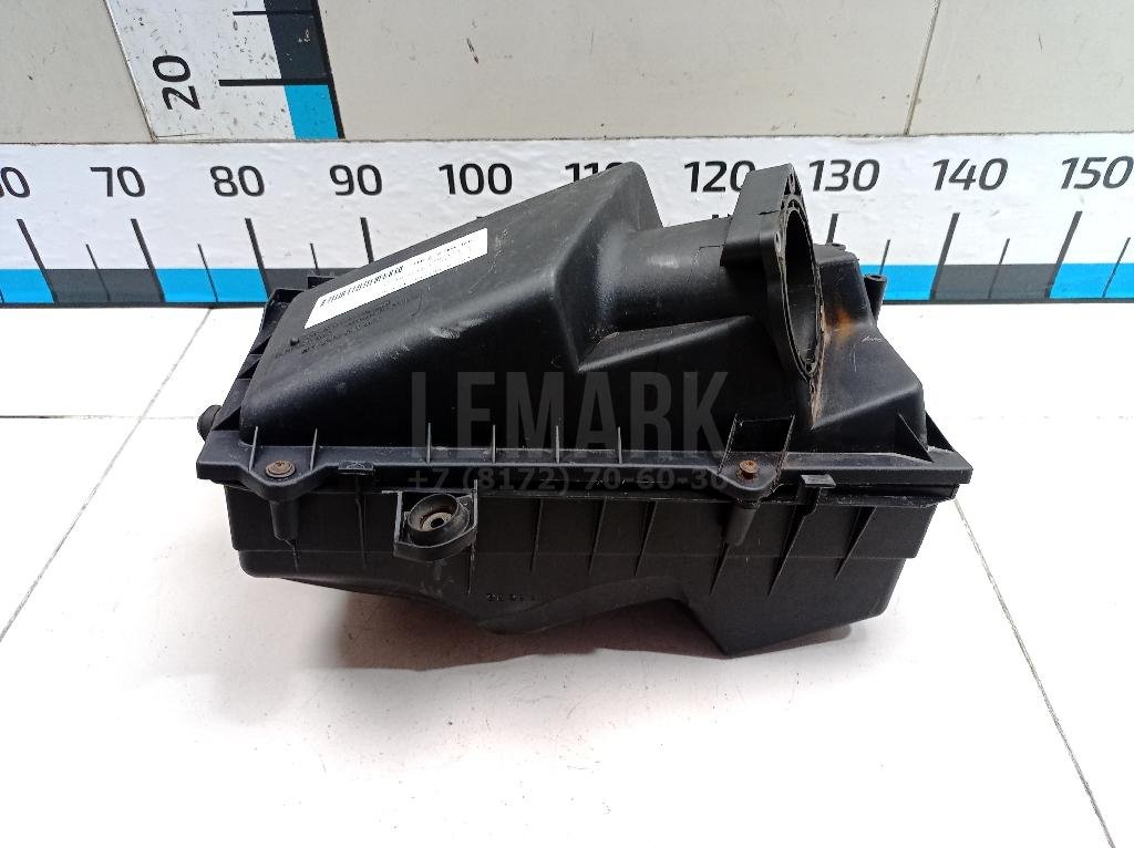 Корпус воздушного фильтра