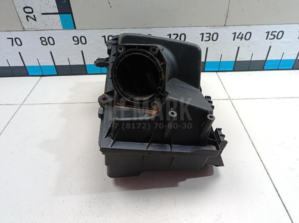 Корпус воздушного фильтра