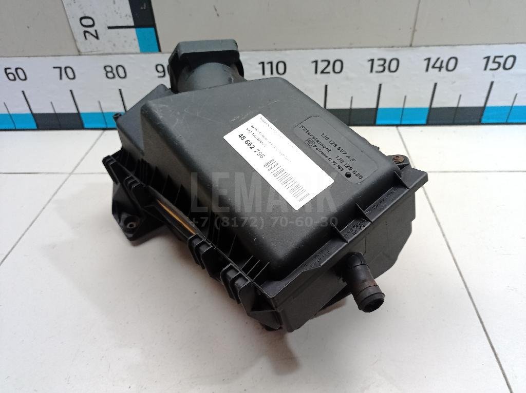 Корпус воздушного фильтра