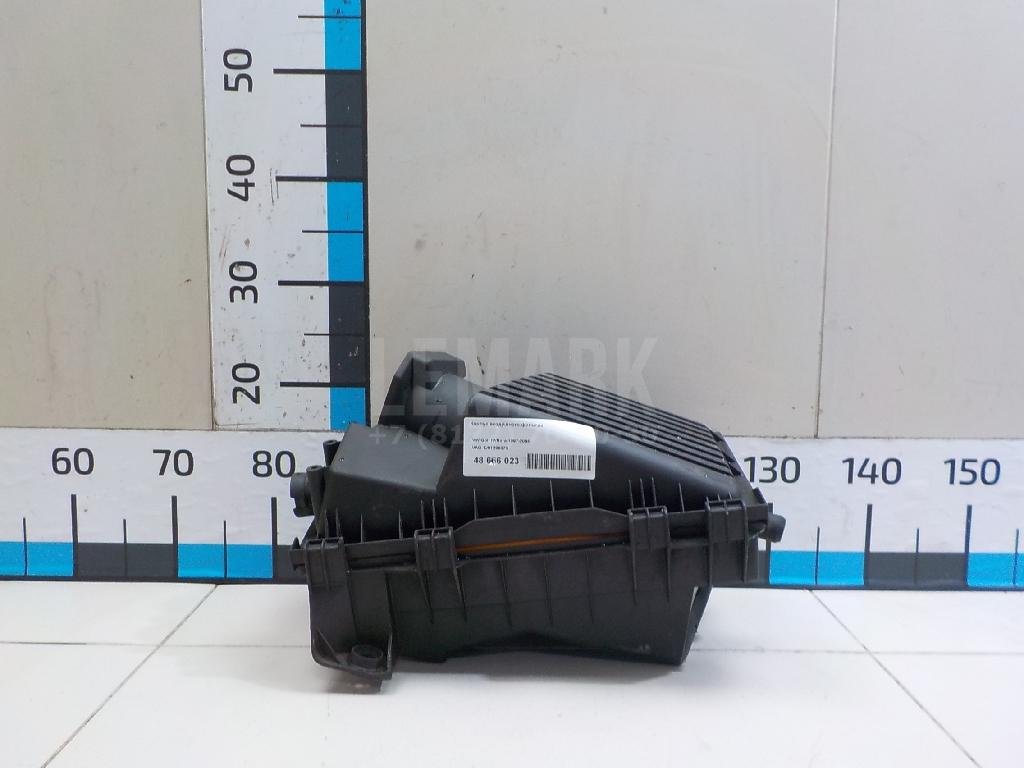 Корпус воздушного фильтра