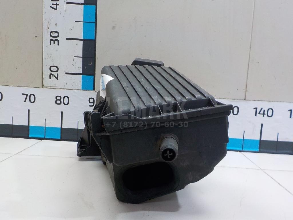 Корпус воздушного фильтра