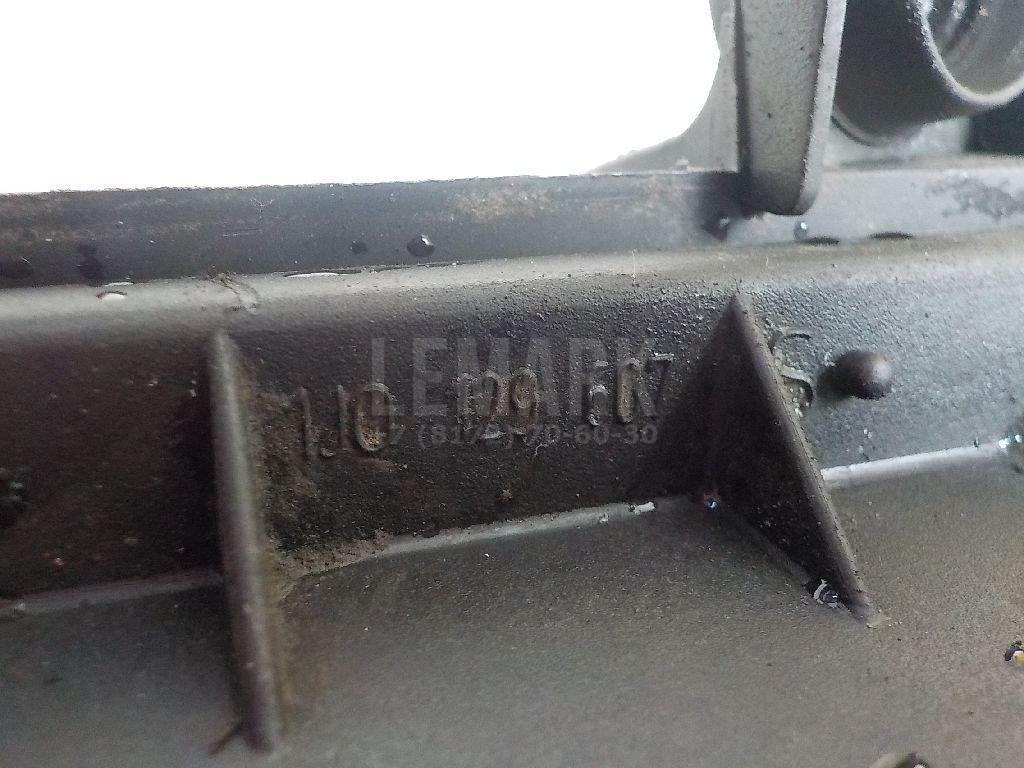 Корпус воздушного фильтра