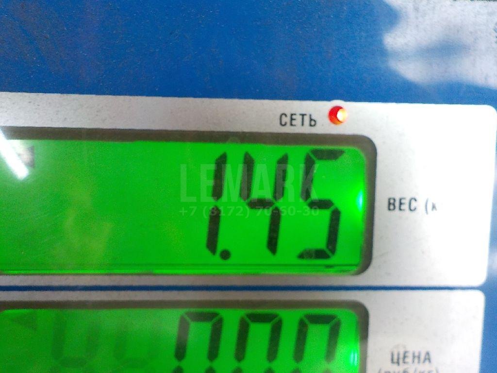 Корпус воздушного фильтра