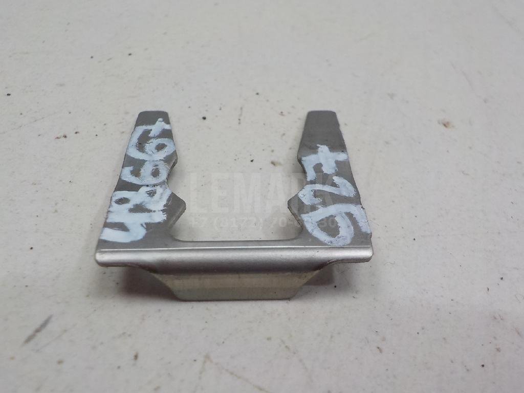 Кольцо стопорное