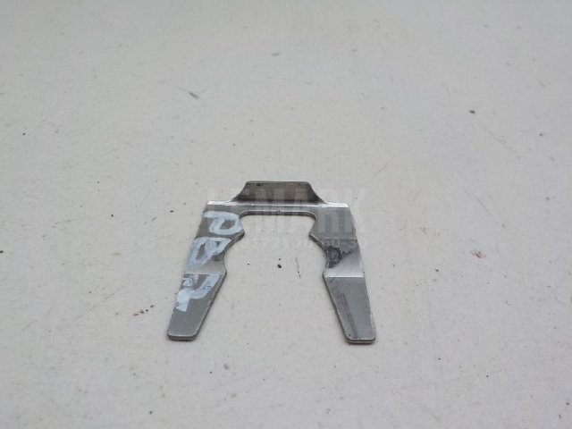 Кольцо стопорное