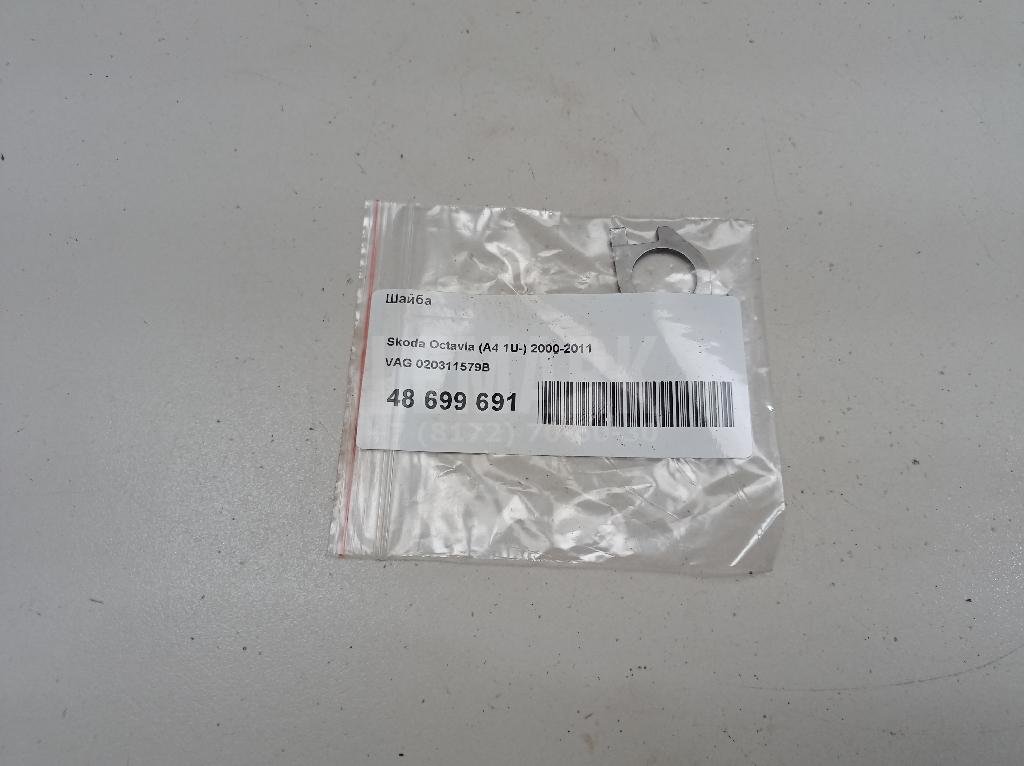 Шайба для  Audi A3 [8P1] 2003-2013