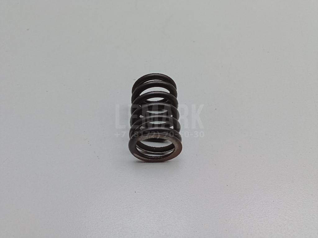 Пружина клапана