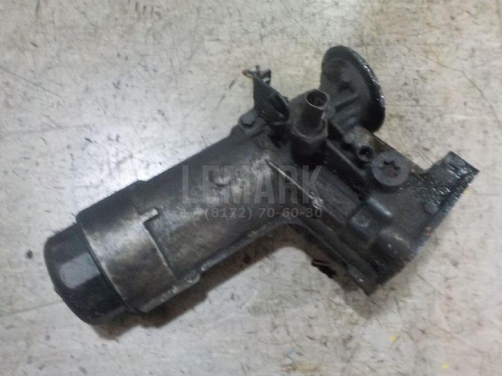 Корпус масляного фильтра