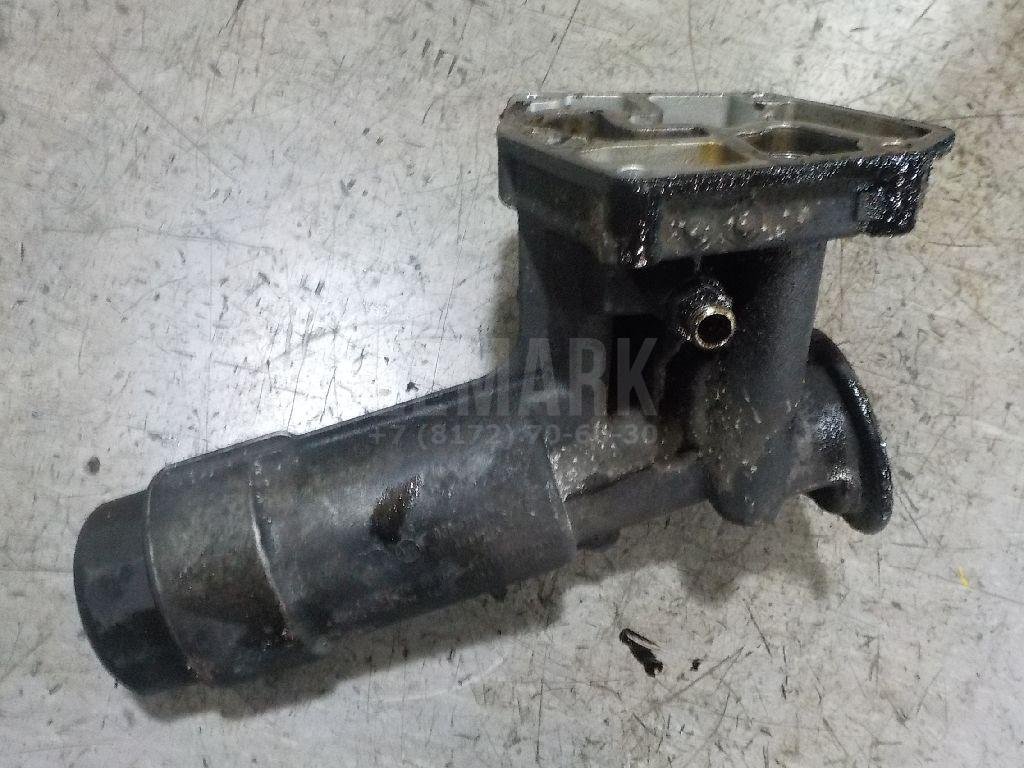 Корпус масляного фильтра