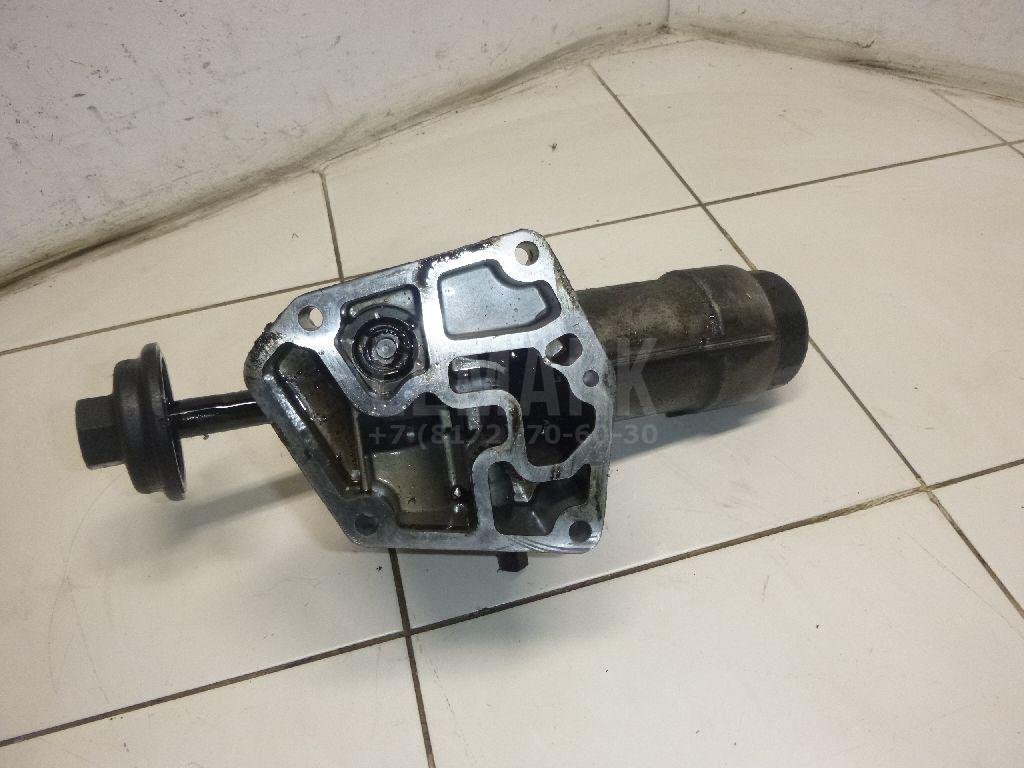 Корпус масляного фильтра