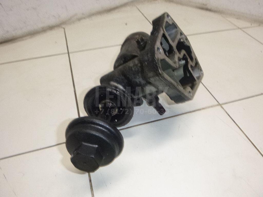 Корпус масляного фильтра