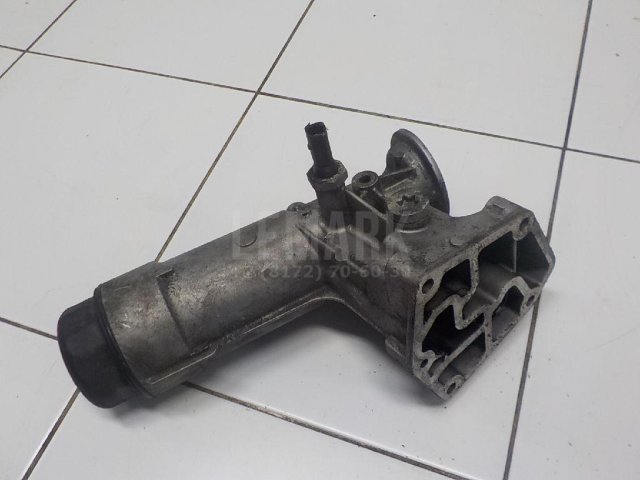 Корпус масляного фильтра