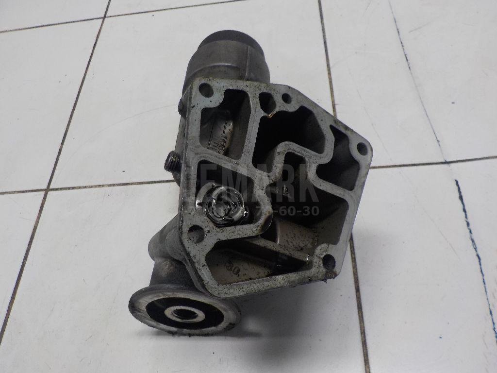 Корпус масляного фильтра